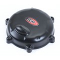 R&G Racing Clutch Cover, Right Side (Race Version) for Ducati 1199 / 1299 / 959 / V2 (12-24) R&G Racing Clutch Cover, Right Side (Race Version) for Ducati 1199 / 1299 / 959 / V2 (12-24)